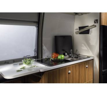 Produktbild Adria Twin 640