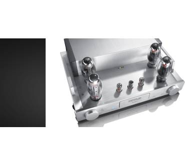 Produktbild Octave Audio RE 320 (mit SBB und KT150-Endröhren)