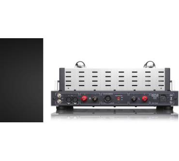 Produktbild Octave Audio RE 320 (mit SBB und KT150-Endröhren)