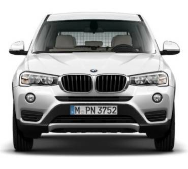 Produktbild BMW X3 [14]