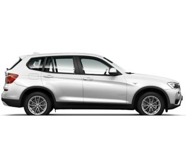 Produktbild BMW X3 [14]