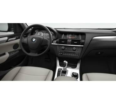 Produktbild BMW X3 [14]