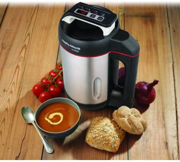 Produktbild Morphy Richards Suppenbereiter 501014EE