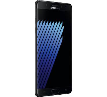 Produktbild Samsung Galaxy Note7