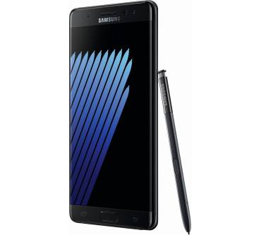 Produktbild Samsung Galaxy Note7