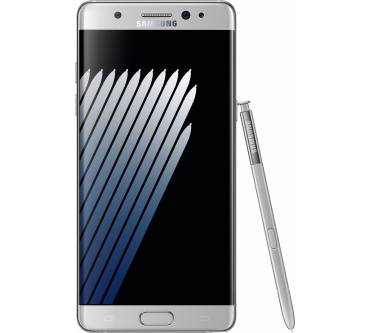 Produktbild Samsung Galaxy Note7