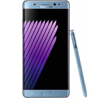 Produktbild Samsung Galaxy Note7