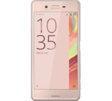 Produktbild Sony Xperia X Performance