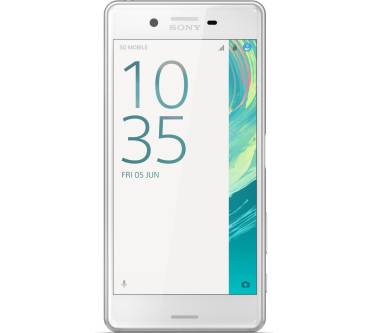 Produktbild Sony Xperia X Performance