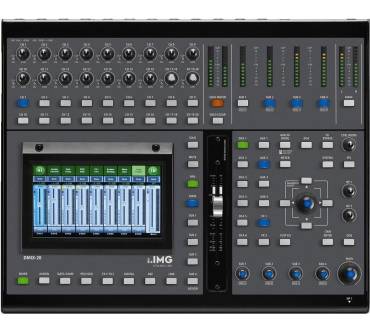 Produktbild IMG Stage Line DMIX-20