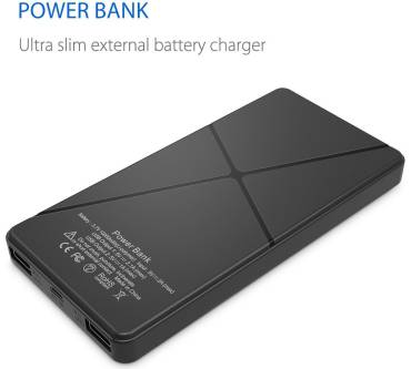 Produktbild 1byone Externer Akku (10,000 mAh)