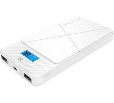 Produktbild 1byone Externer Akku (10,000 mAh)