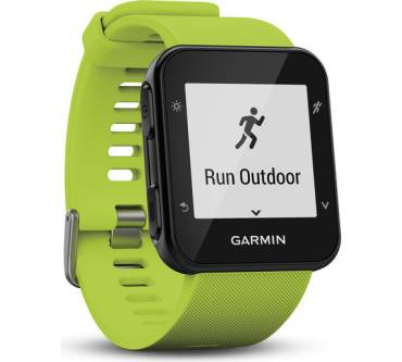 Produktbild Garmin Forerunner 35