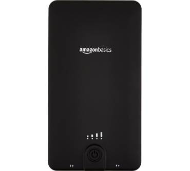 Produktbild AmazonBasics Powerbank (16.100 mAh)