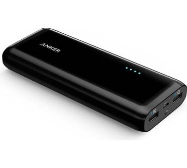 Produktbild Anker Astro E5 2nd Gen (16000mAh)