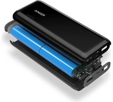 Produktbild Anker Astro E5 2nd Gen (16000mAh)