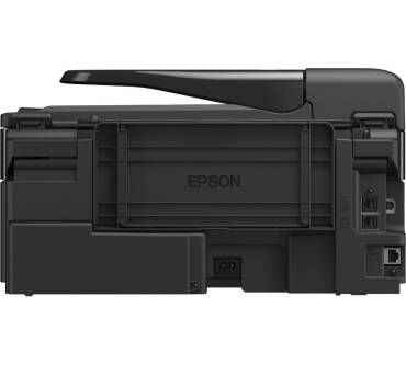 Produktbild Epson WorkForce WF-2540WF