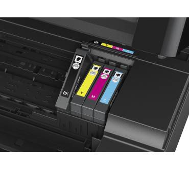 Produktbild Epson WorkForce WF-2540WF