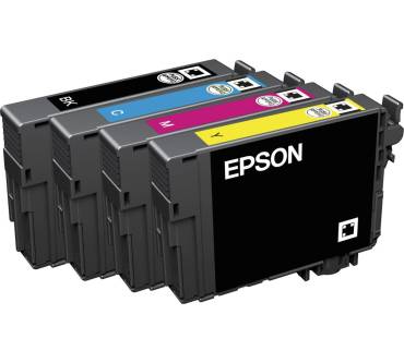 Produktbild Epson Expression Home XP-312