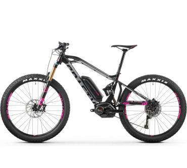 Produktbild Mondraker e-Crafty RR+ (Modell 2016)