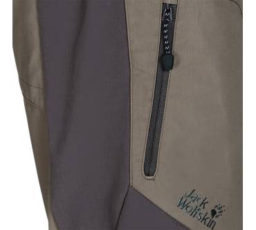 Produktbild Jack Wolfskin Texapore Vector Pants