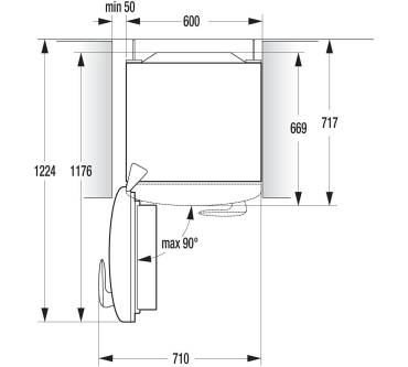 Produktbild Gorenje ORB153X