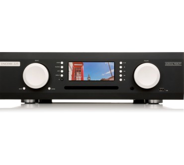 Produktbild Musical Fidelity M6 Encore 225