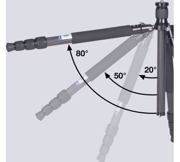 Produktbild Kaiser Fototechnik Tiltall TC-324