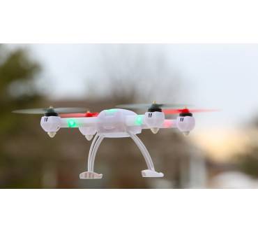 Produktbild Horizon Hobby Blade 200 QX BL