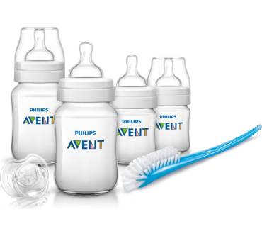 Produktbild Philips Avent SCD371