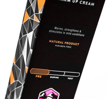 Produktbild Muc-Off Luxury Warm Up Creme