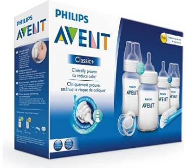 Produktbild Philips Avent SCD371