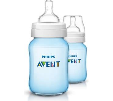 Produktbild Philips Avent Klassik+ SCF565/27