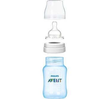 Produktbild Philips Avent Klassik+ SCF565/27