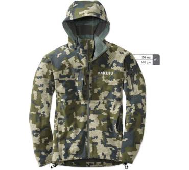 Produktbild Kuiu Guide DCS Jacket