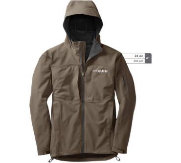 Produktbild Kuiu Guide DCS Jacket