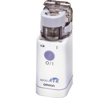 Produktbild Omron MicroAIR U22