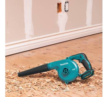 Produktbild Makita DUB182LXT