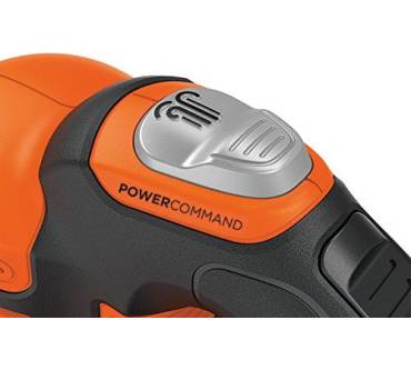 Produktbild Black + Decker GWC1820PC