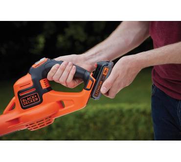 Produktbild Black + Decker GWC1820PC