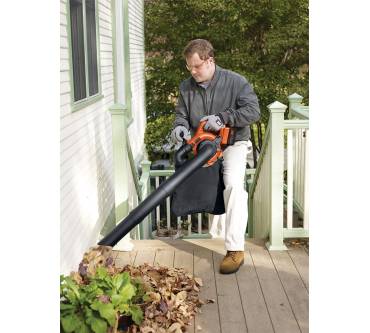 Produktbild Black + Decker GWC3600LB