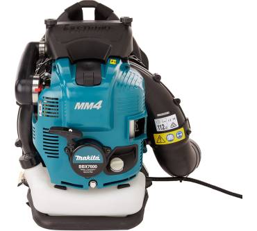 Produktbild Makita BBX7600