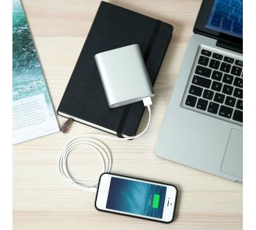 Produktbild CSL Computer Powerbank (10.400mAh)