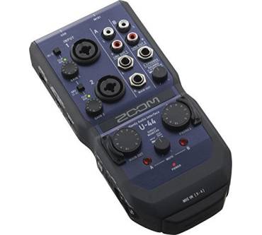 Produktbild Zoom U-44