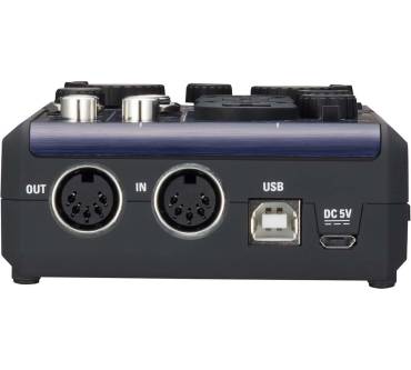 Produktbild Zoom U-44