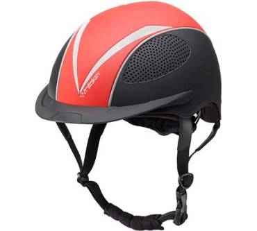 Produktbild John Whitaker Duo-Tone Dial-to-Fit Helmet