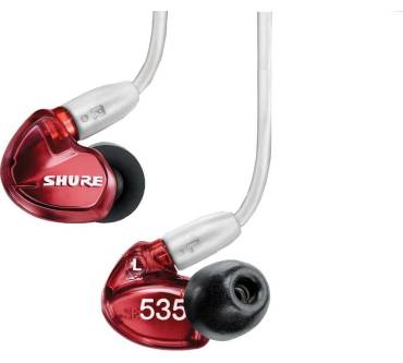 Produktbild Shure SE535LTD