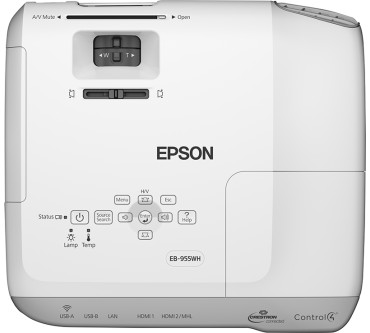 Produktbild Epson EB-955WH