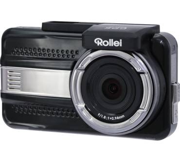 Produktbild Rollei Dual CarDVR-1000