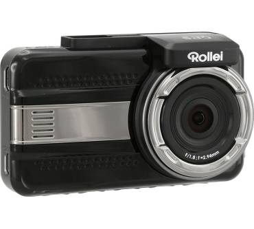 Produktbild Rollei Dual CarDVR-1000